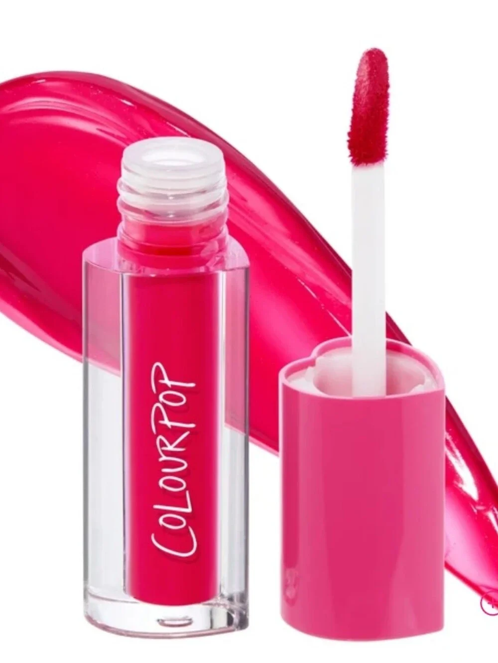 Colourpop cp pigment precise
